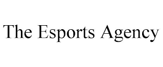 THE ESPORTS AGENCY