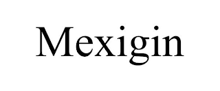 MEXIGIN