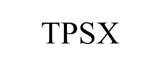 TPSX