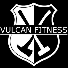 VULCAN FITNESS