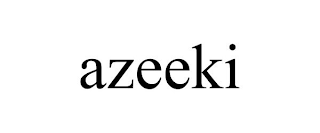 AZEEKI