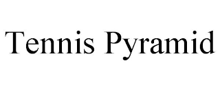 TENNIS PYRAMID