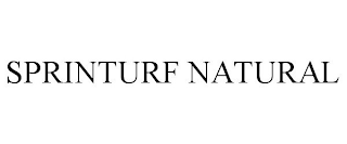 SPRINTURF NATURAL