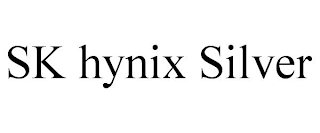 SK HYNIX SILVER