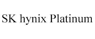 SK HYNIX PLATINUM