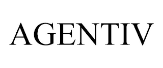 AGENTIV