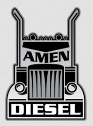 AMEN DIESEL