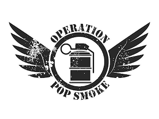 OPERATION POP SMOKE