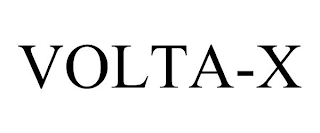 VOLTA-X