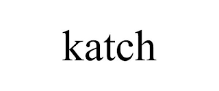 KATCH