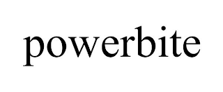 POWERBITE