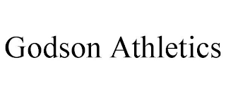 GODSON ATHLETICS