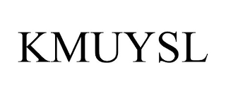 KMUYSL