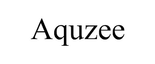 AQUZEE