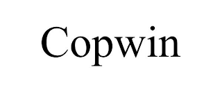 COPWIN