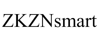 ZKZNSMART