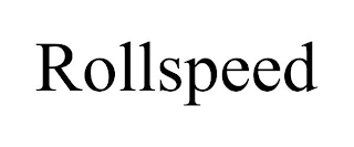 ROLLSPEED