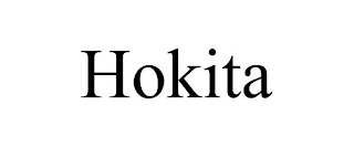 HOKITA