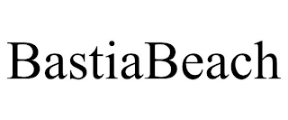 BASTIABEACH