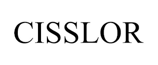 CISSLOR