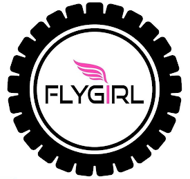 FLYGIRL