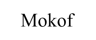 MOKOF