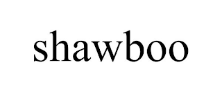SHAWBOO