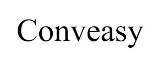 CONVEASY