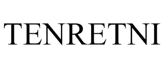 TENRETNI