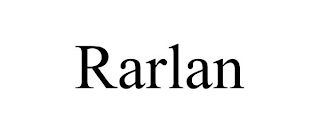 RARLAN