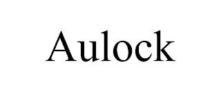 AULOCK