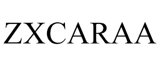 ZXCARAA