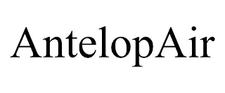 ANTELOPAIR