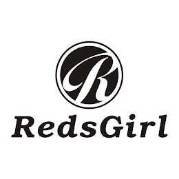 REDSGIRL R