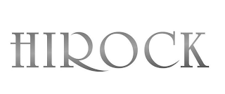 HIROCK