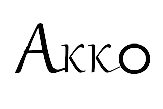 AKKO