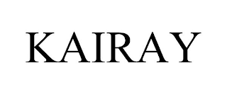KAIRAY