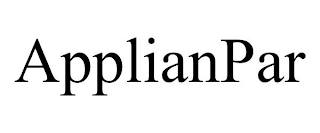 APPLIANPAR