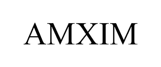 AMXIM