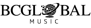 BCGLOBAL MUSIC