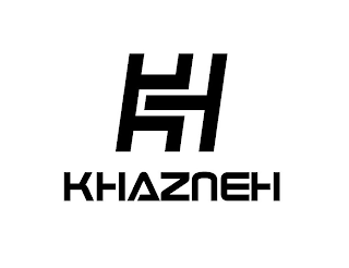 KHAZNEH KH