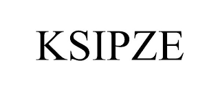 KSIPZE