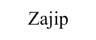 ZAJIP