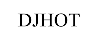 DJHOT