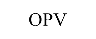 OPV