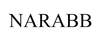 NARABB