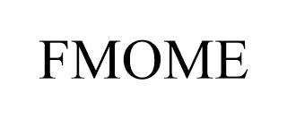 FMOME