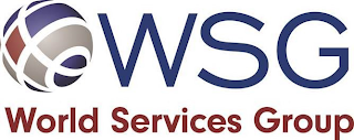 WSG WORLD SERVICES GROUP