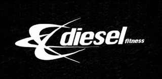 DIESEL FITNESS
