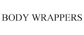 BODY WRAPPERS